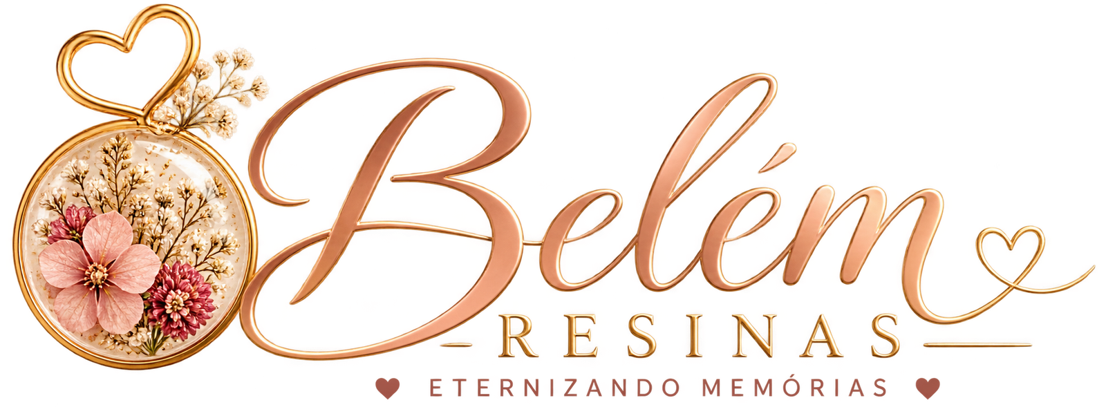 Belly Resinas